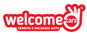 Logo Welcome Capital srl - Welcome Cars®